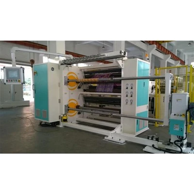 Mesin Pemotong Turret HS2000